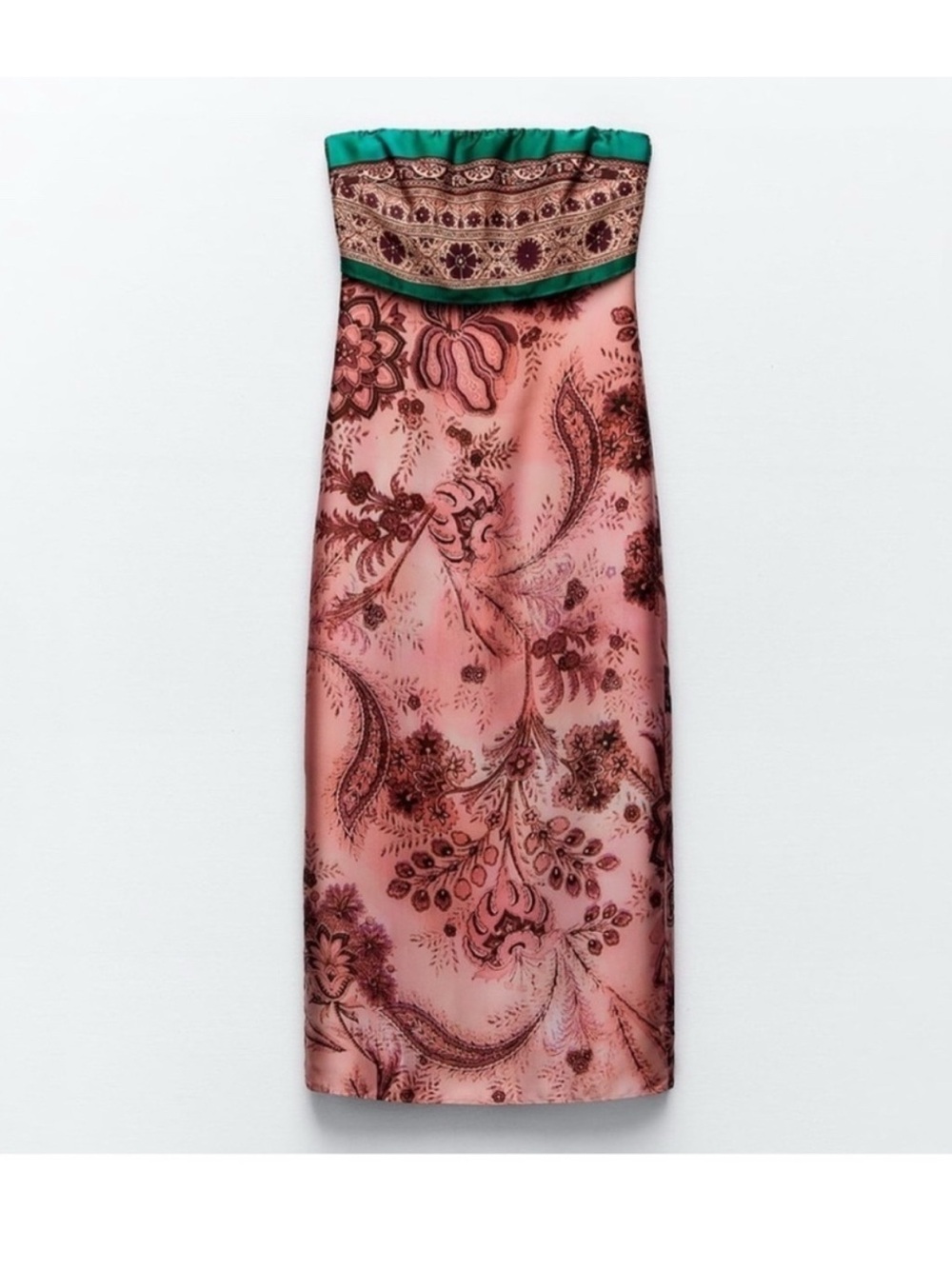 2 ZARA DRESSES - Picture 2 of 7